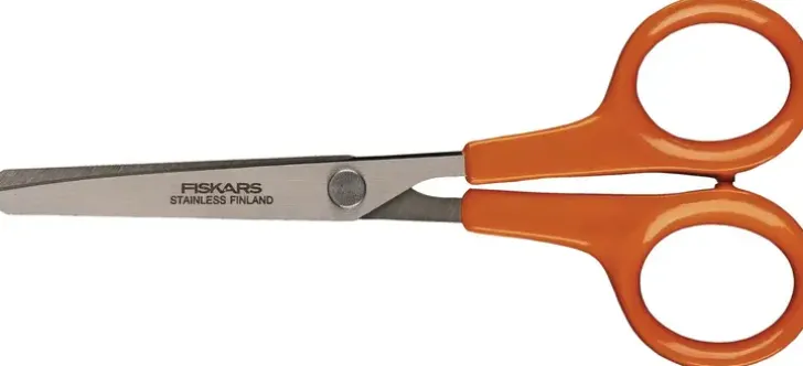 Fiskars Classic Askartelusakset 13Cm
