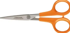 Fiskars Classic Micro-Tip® Teravakarkiset Ompelusakset 13Cm