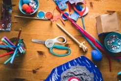 Fiskars Lastensakset 13Cm Koiranpentu