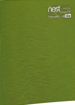 Foldermate Nest Esitekansio 20 Sivua A4
