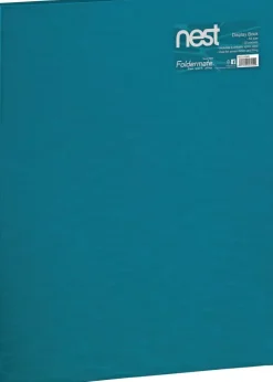 Foldermate Nest Esitekansio 20 Sivua A4