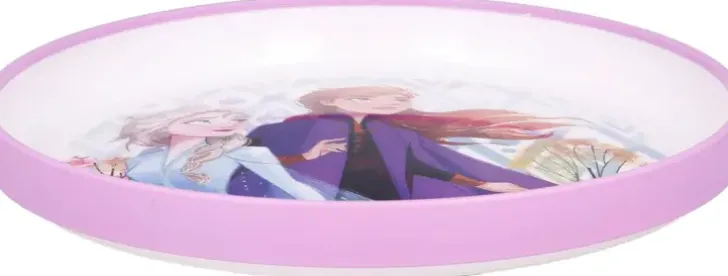 Frozen Lautanen Elements