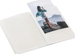 Goldbuch New Paisley Taskualbumi 32/10X15Cm Kuvalle