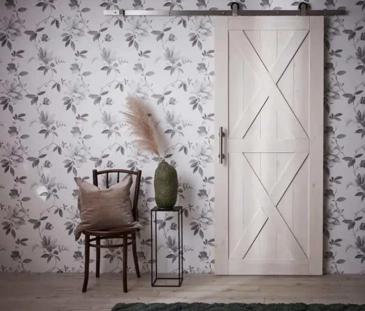 Habo Liukovenkisko Retro Rst Ylaasennus