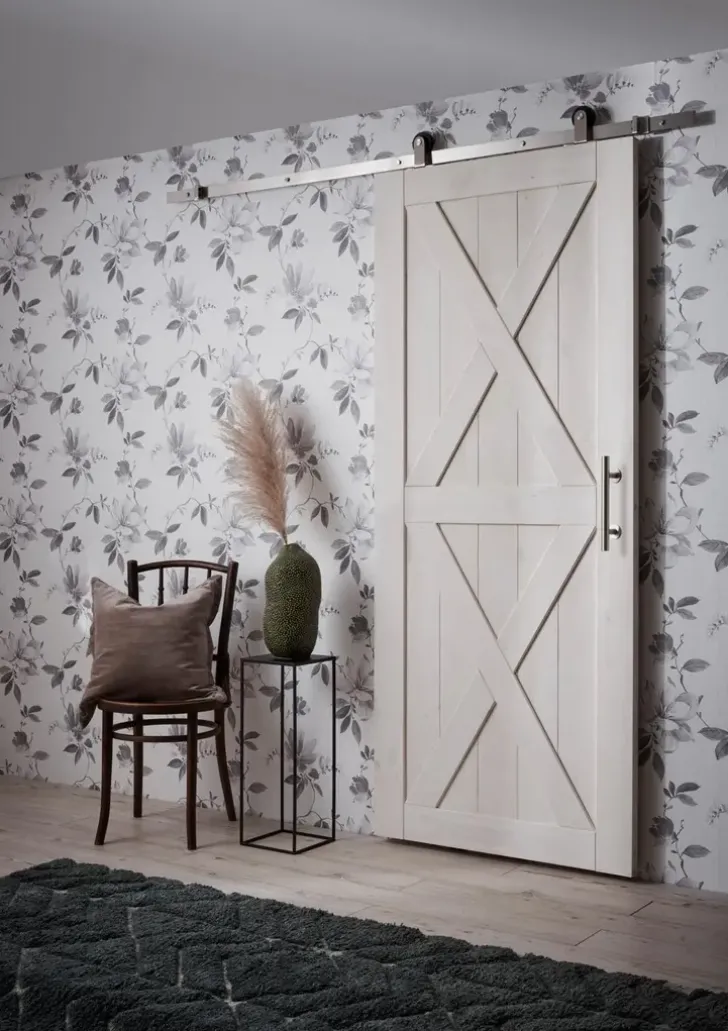 Habo Liukovenkisko Retro Rst Ylaasennus