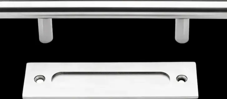 Habo Liukuovenvedin Industry Rst