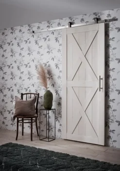 Habo Liukuovenvedin Industry Rst