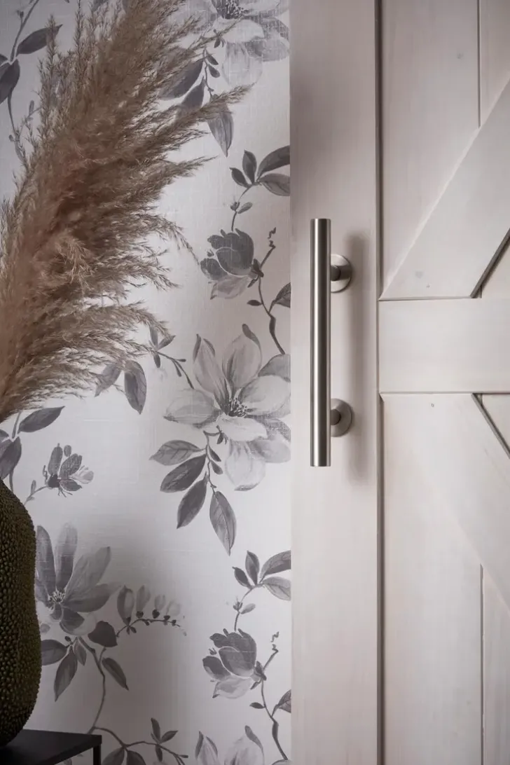 Habo Liukuovenvedin Industry Rst