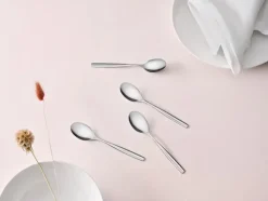 Hackman Carelia Kahvilusikka 2Kpl