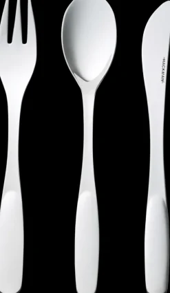 Hackman Savonia Lasten Aterimet 3-Osainen