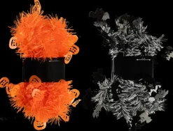 Halloween-Koynnosnauha 2 M