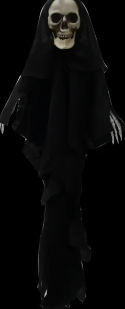 Halloween-Kummitus Roikkuva