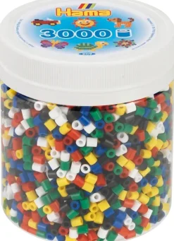 Hama Helmet 3000 Rasiamix Perusvarit