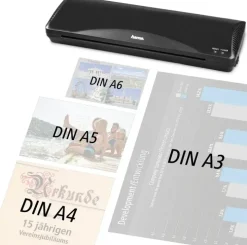 Hama Laminointilaite Home & Office Din A3/250