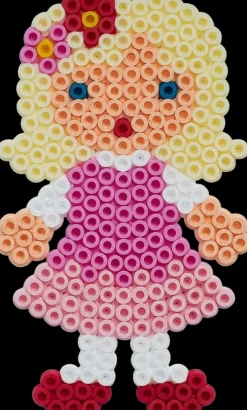 Hama Nukke Ja Koira 1100