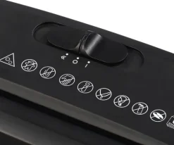 Hama Paperisilppuri Mini S6