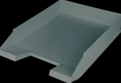 Helit Lomakelaatikko Harmaa