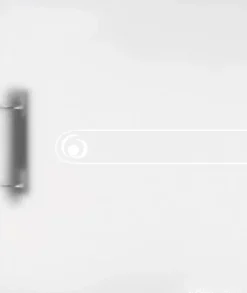 Herlitz Rengaskansio A4 Huurre