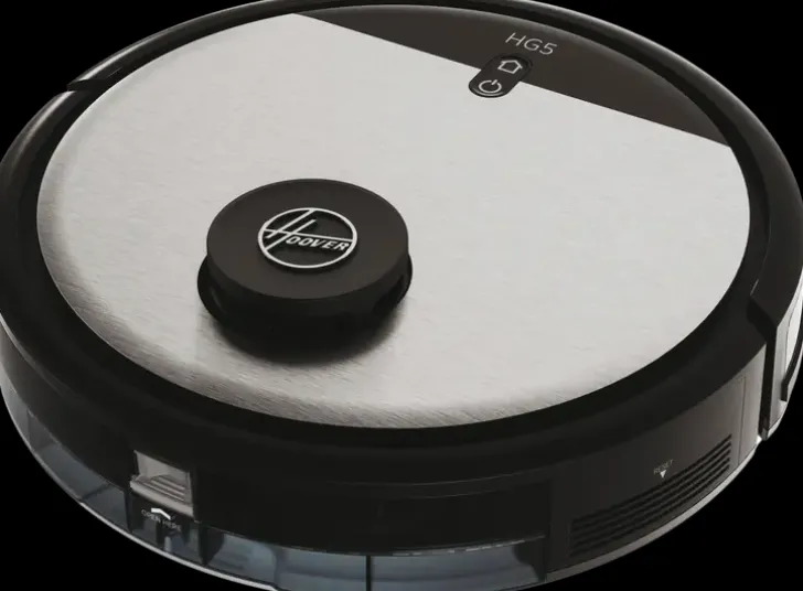 Hoover Robotti-Imuri Hg550Db 011