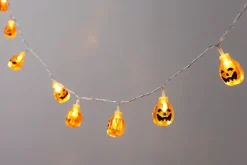 House Halloween Kurpitsavalot 1,2 M