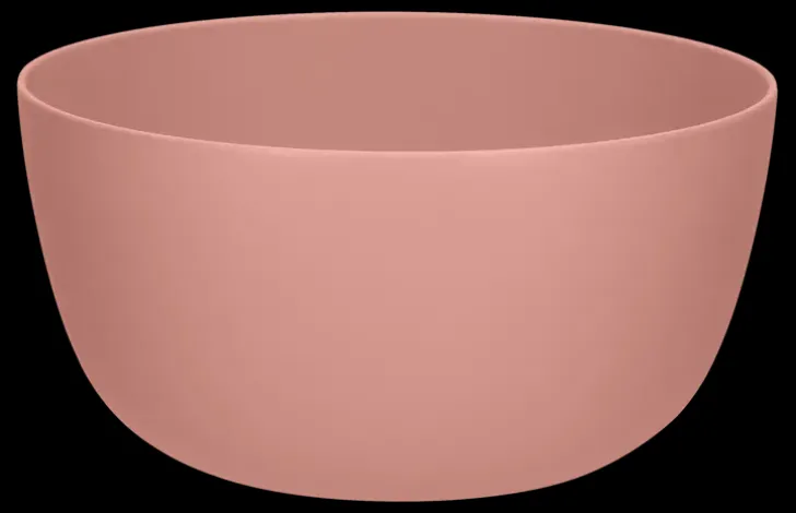 House Kulho Nelma 0,65 L Roosa