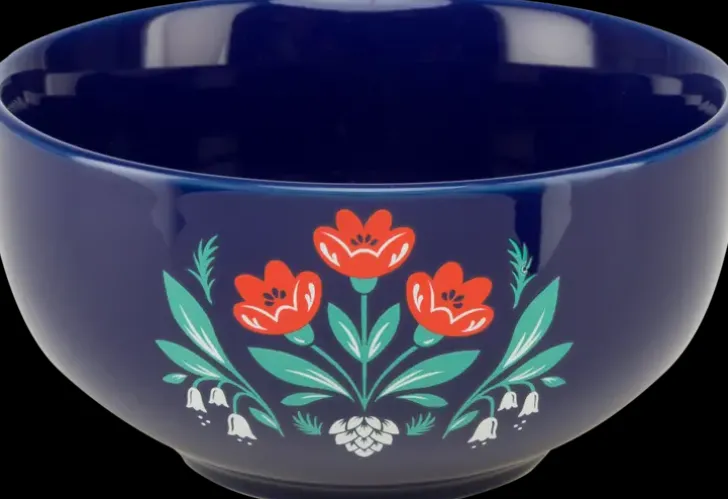 House Kulho Sointu 14 Cm Sininen