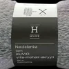 House Lanka Villa-Mohair-Akryyli Kuviot 100 G