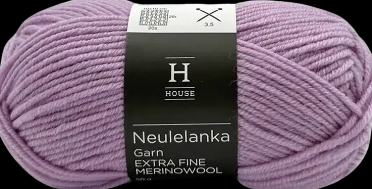 House Neulelanka Merinovilla 311120 50 G