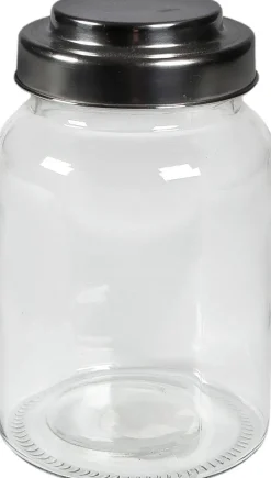 House Silo Lasipurkki 0,9 L