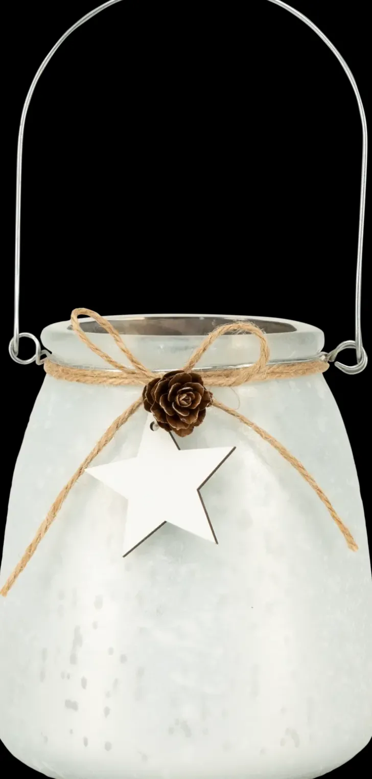 House Tuikkulyhty Taivas 13 Cm, Erilaisia