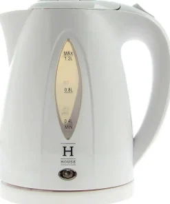 House Vedenkeitin 1,2L Hhb1016A