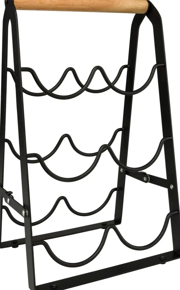 House Viinipulloteline 21X17X35.5Cm