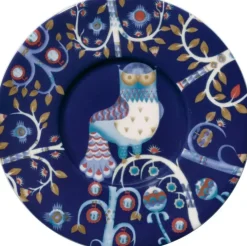 Iittala Taika Lautanen 15Cm Sininen