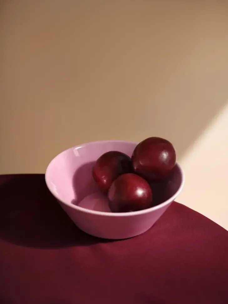 Iittala Teema Kulho 15 Cm, Ruusu