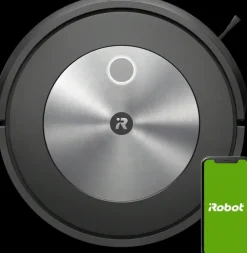 Irobot Roomba Robottipolynimuri J7
