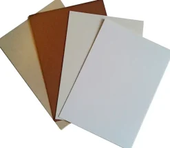 J.K. Primeco A4 120G Varipaperilajitelma Natur 40Ark/Pkt