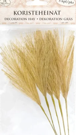 J.K. Primeco Koristeheina 5Kpl