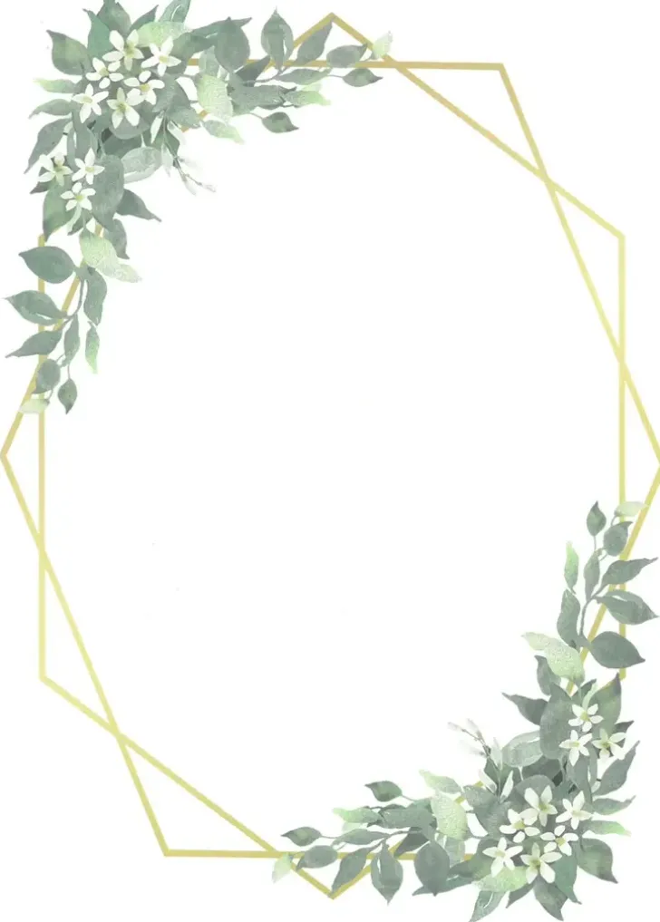 J.K. Primeco Koristepaperi A4 Verde 5 Ark