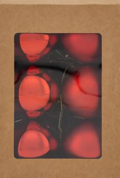 Joulupallo Punainen 12Kpl 5Cm