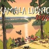 Kamala Luonto Seinakalenteri 2024