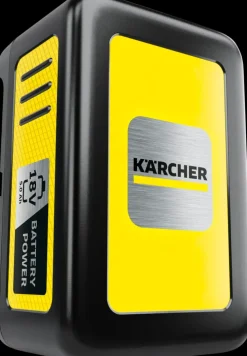 Karcher 18 V 5.0 Ah Akku