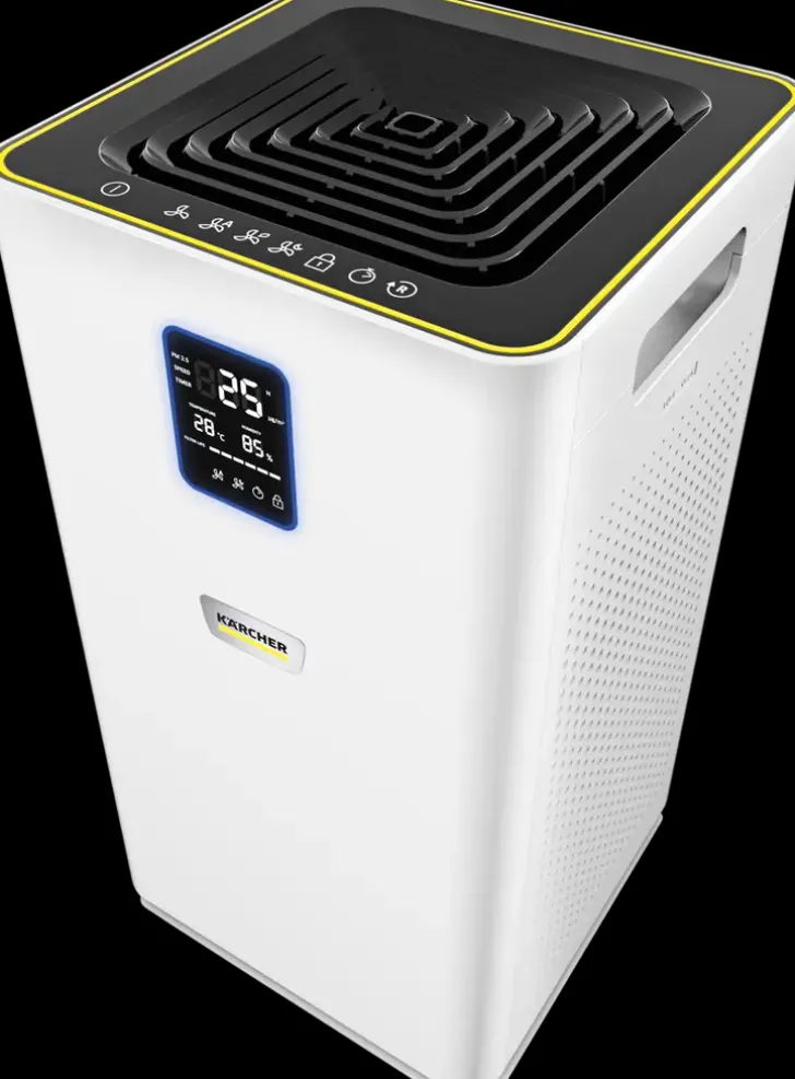 Karcher Ilmanpuhdistin Af 30