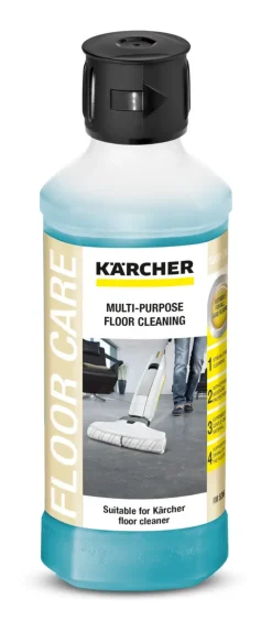Karcher Rm 536 Yleispesuaine Lattiapinnoille 500 Ml