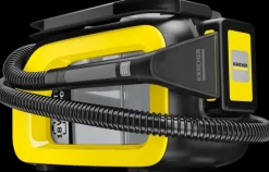 Karcher Se 3-18 Compact Tekstiilipesuri
