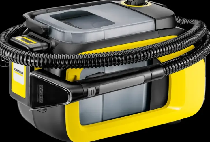 Karcher Se 3-18 Compact Tekstiilipesuri