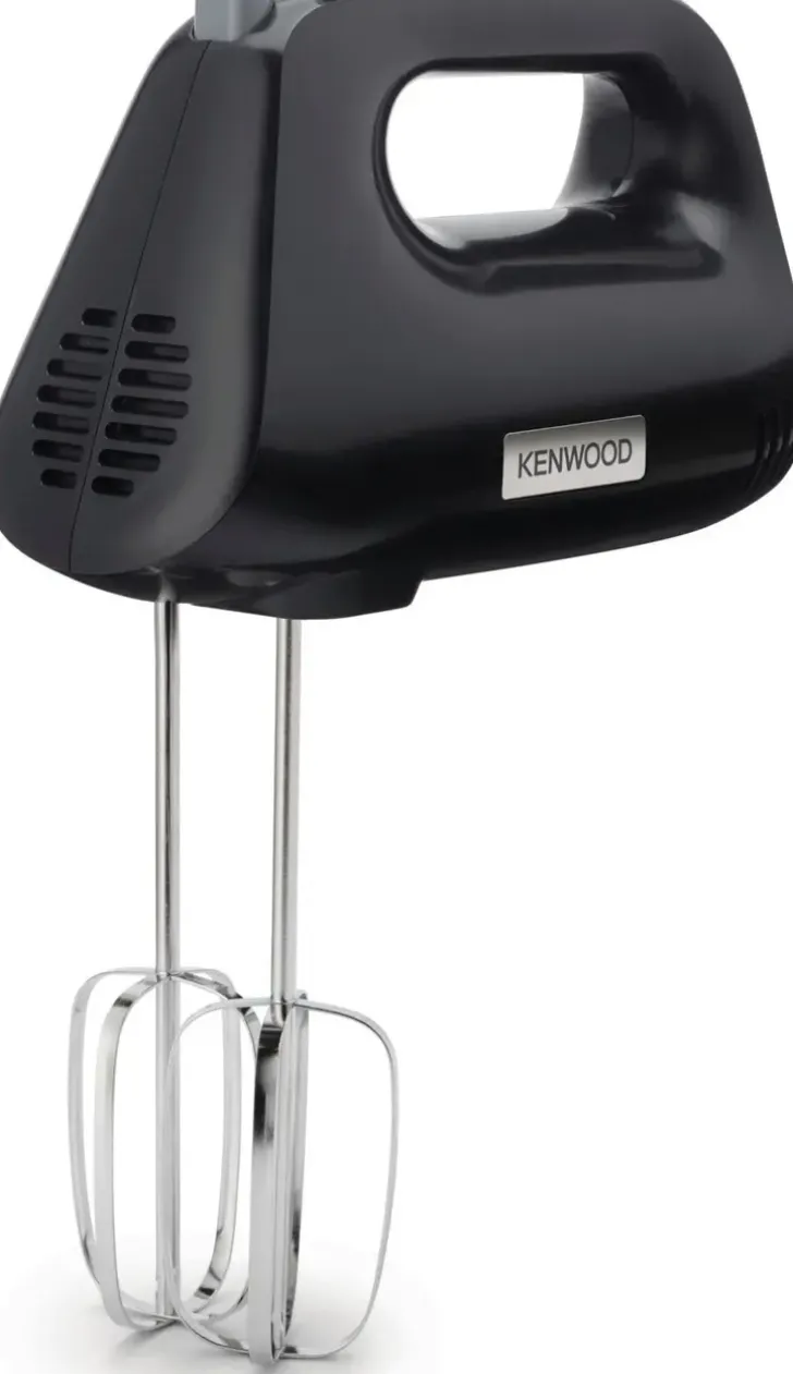 Kenwood Lite Hmp30.A0Bk Sahkovatkain