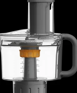 Kenwood Multipro Kah65.000Pl Vihannes-/Teholeikkuri Kenwood Yleiskoneeseen