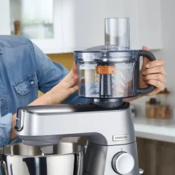 Kenwood Multipro Kah65.000Pl Vihannes-/Teholeikkuri Kenwood Yleiskoneeseen