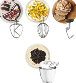 Kenwood Titanium Chef Baker Xl Lite Yleiskone