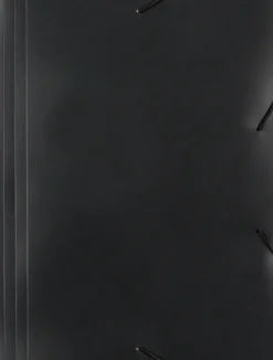 Kodinkansio A4 Musta